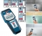 Multi-détecteur GMS 120 Professional BOSCH 