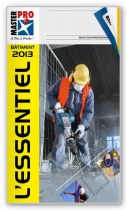 Essentiel Bâtiment 2013