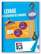 Levage & Elévation de charges