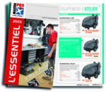 Essentiel 2013